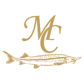 Mottra Caviar logo